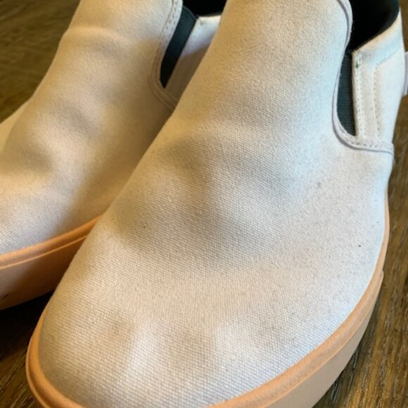 Kizik Venice Slip-in Shoes - Bahama - Picture 2 of 8